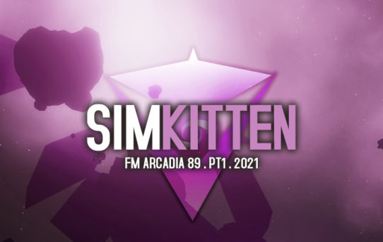 Simkitten - FM Arcadia 89