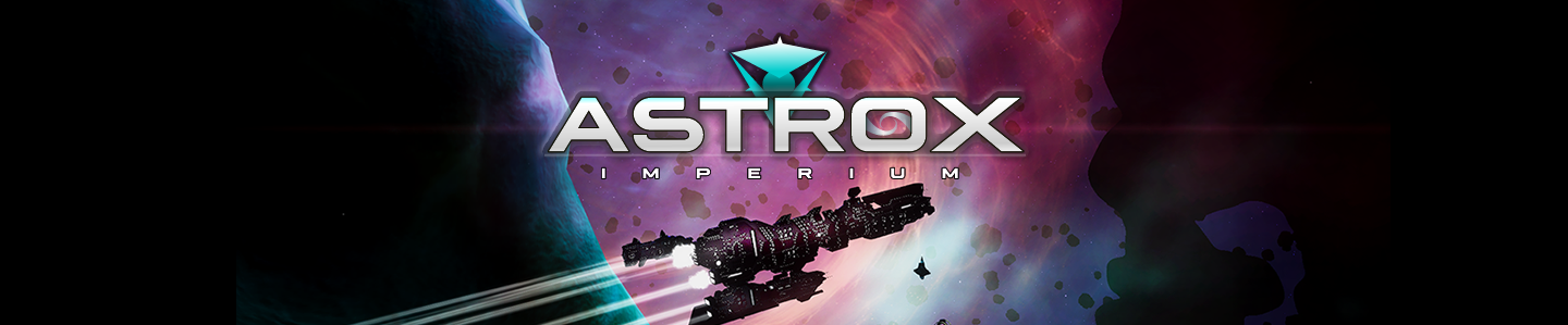 Astrox: Hostile Space Excavation on Steam